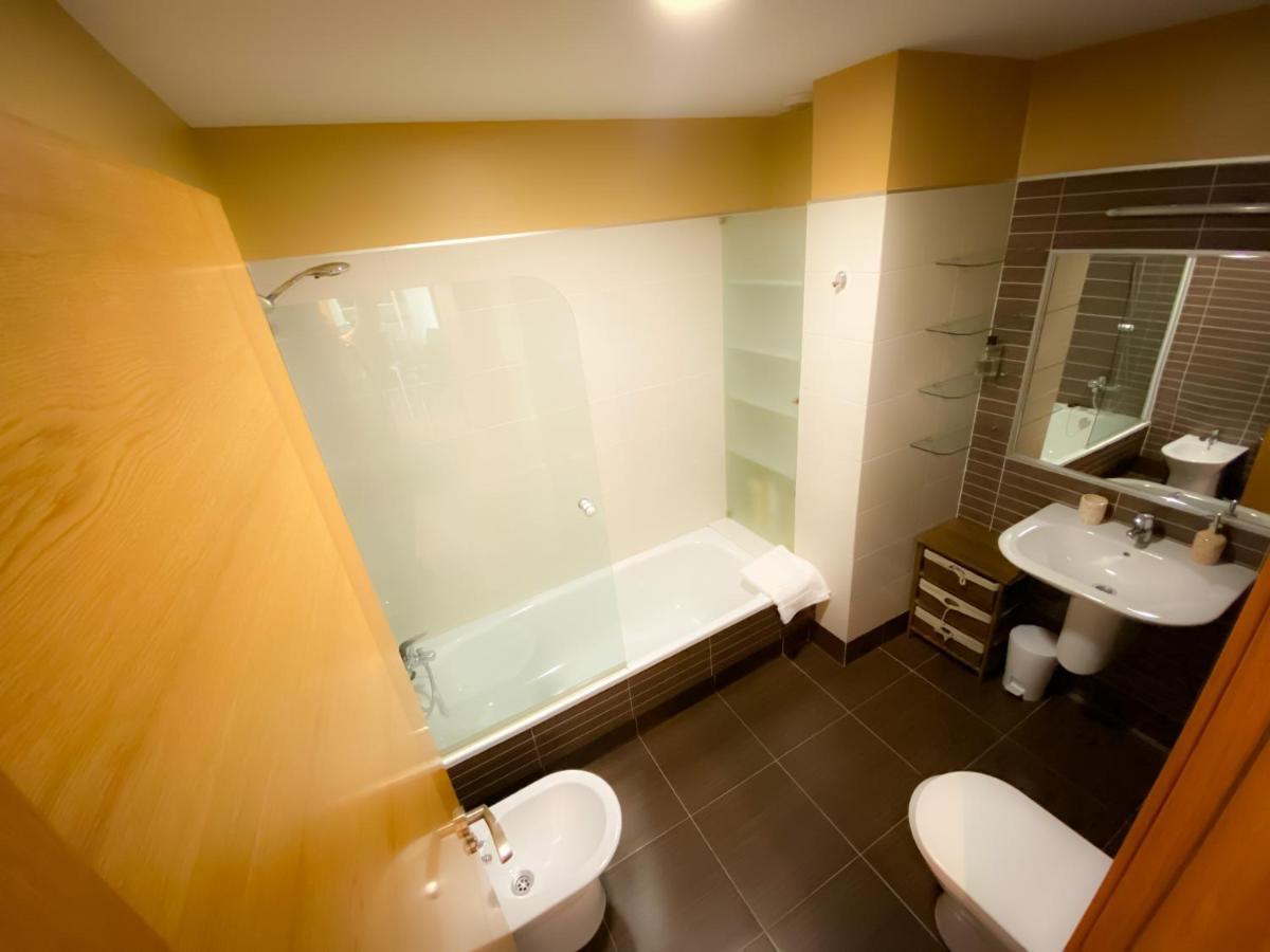 Rincon Viajero Apartment Cangas do Morrazo Exterior photo